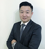 Mr. Albert Liu